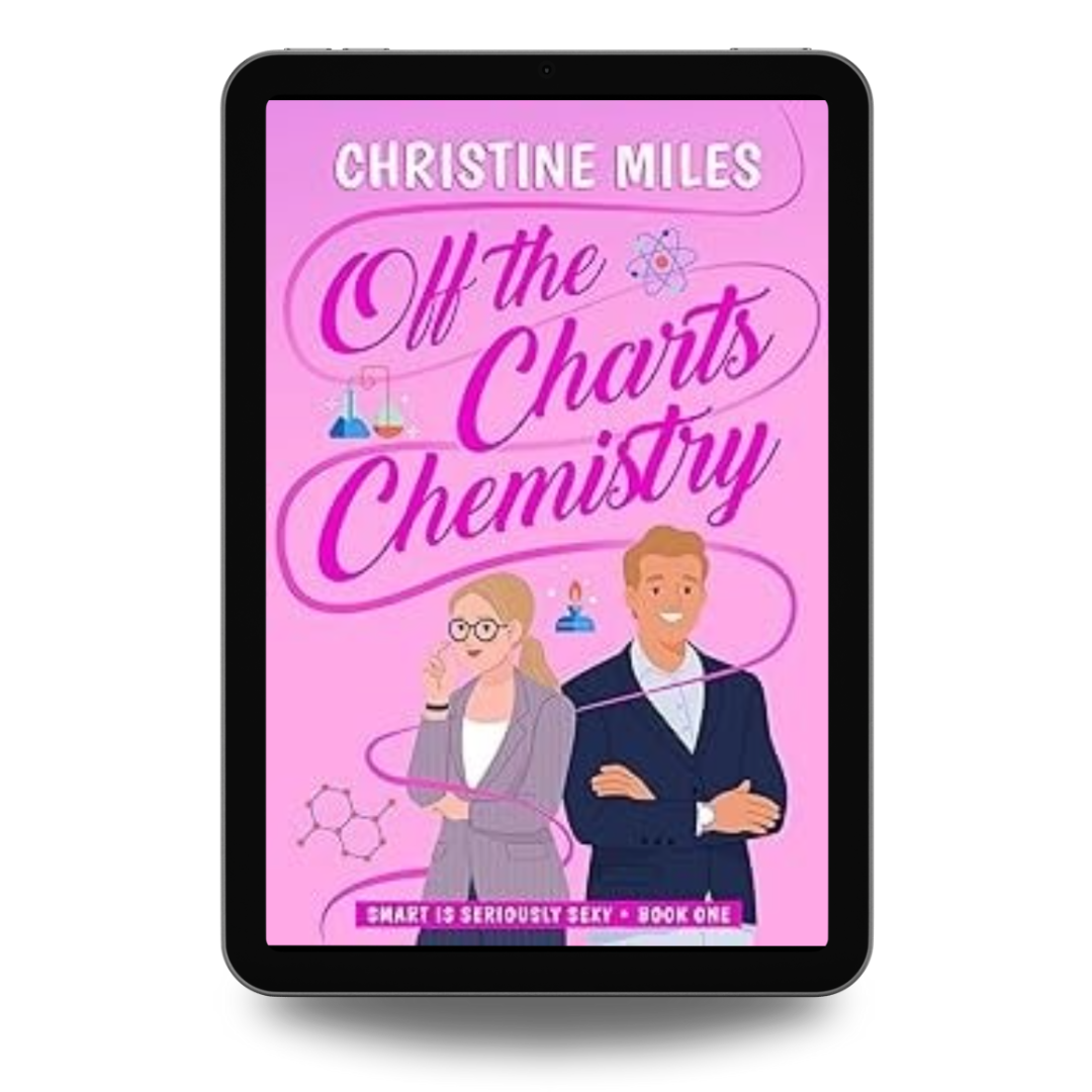 Off-the-Charts Chemistry